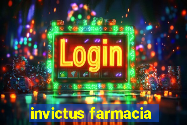 invictus farmacia